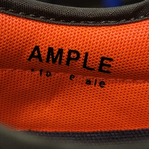 New Balance Sample main image 9